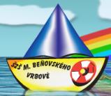 Šzš Špeciálna Základná Škola Mórica Beňovského