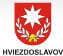 Obecný úrad Hviezdoslavov