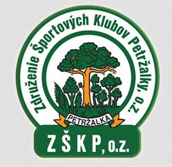 ZŠKP Združenie Športových Klubov Petržalky o.z.