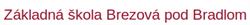 Základná škola Brezová pod Bradlom