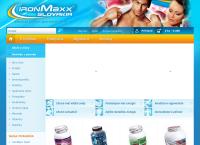 Ironmaxxslovakia.sk Komárno
