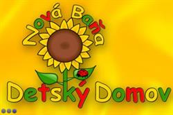 DETSKÝ DOMOV Nová Baňa