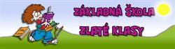 Základná škola Zlaté Klasy