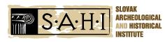 SAHI Slovenský archeologický a historický inštitút