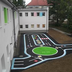 MŠ materská škola Lednické Rovne