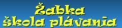 Žabka škola plávania