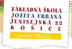ZŠ Základná škola Jozefa Urbana Košice