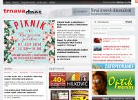 trnava dnes