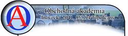 Obchodná Akadémia Topoľčany