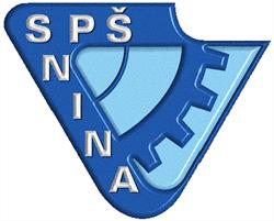 Stredná priemyselná škola v Snine