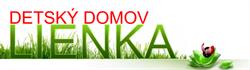 DeD Detský domov Lienka
