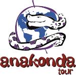 Cestovná kancelária Anakonda TOUR