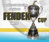 AHL Amatérska hokejová liga FENDEK CUP