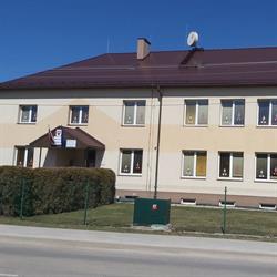 Základná škola Suchá Hora