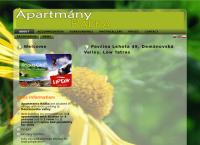 Apartments Radka