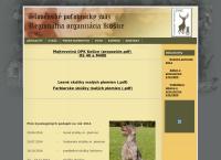 Webová stránka Slovenský Poľovnícky Zväz , Regionálna Organizácia Košice