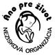 Áno pre život n.o.