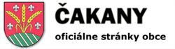 Obecný úrad Čakany