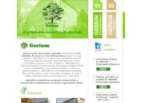 Gerium Podunajské Biskupice