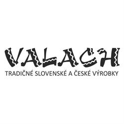 Valach tradičné slovenské výrobky