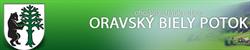 Obecný úrad Oravský Biely Potok