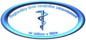 RÚVZ Regionálny úrad verejného zdravotníctva Nitra