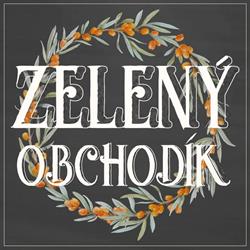 Zelený Obchodík