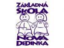 Základná škola Nová Dedinka