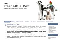 Carpathia Vet Modra