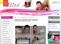 ADINA vaše zážitky s.r.o. Trnava