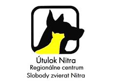 UTULOK NITRA Regionálne centrum Slobody zvierat v Nitre