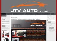 JTV auto, s.r.o.