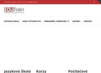 Edutrain - Jazyková Škola a Vzdelávacie Centrum