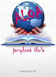 Aloa Jazyková Škola Bardejov