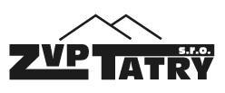 Zvp Tatry S.r.o.
