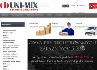 UNI-MIX
