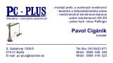Pc-Plus S.r.o.