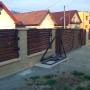 Brana s pohonom