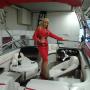 Na výstave Boatshow 2013