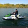 Sea doo