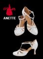 Model Anette