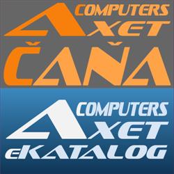 Axet COMPUTERS Čaňa