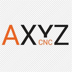 AXYZ CNC s.r.o