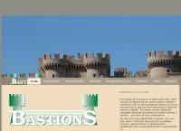 Bastions