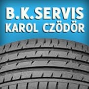 B.k.servis