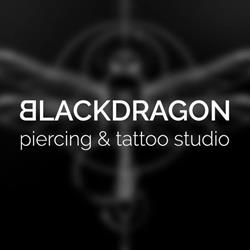 Black Dragon