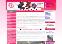 Cherry Angel