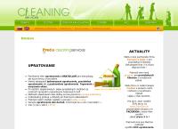 Cleaning Services
