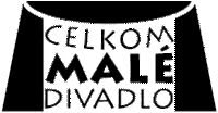 Celkom malé divadlo o.z.