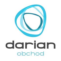 Internetový obchod Darian